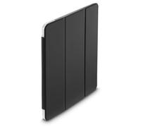 Fold Clear Tablet Case with Pen Compartment for Apple iPad Air 11 Inch (2025), SW