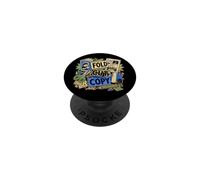FOLD CUT COPY Mini Zine Comic Making PopSockets Adhesive PopGrip