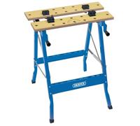 Fold Down Workbench