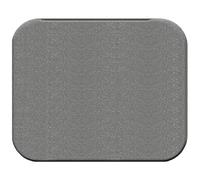 Fold Heat Press Mat for Cricut Easypress Machines Heat Press Transfer HTV Vinyl Infusible Ink Projects Protect Cricket Mat, Thicker 1.8 CM/Double-Sided Iron-on 16 inch x 20 inch