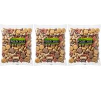 Fold Hill Biscuit Selection Dog Treats 3 x 800g (2.4kg) | Crunchy Oven Baked Dog Biscuits | Complementary Dog Treats for Training, Rewards & Daily Snacks