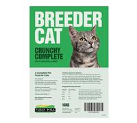Fold Hill Breeder Cat Complete - Size: 15kg