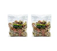 Fold Hill Dog Treats Biscuit Variety Selection Maintains Healthy Teeth & Gums - 2 x 800g