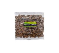 Fold Hill Dog Treats Gravy Bonibox Bones Biscuits Maintains Healthy Teeth 500g (1 Pack)
