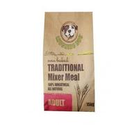 Fold Hill Fold Hill Laughing Dog Food Mixer Traditional Terrier 15kg