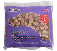 Fold Hill Foods Pointer Mini Marrowbone Roll 3/2-400g, clear
