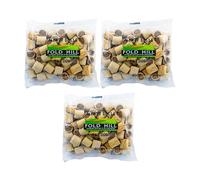 Fold Hill Meaty Rolls For Dogs 3 x 600g