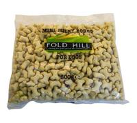 Fold Hill Milky Bones for Dogs 500g