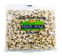 Fold Hill Mini Milky Bones for Dogs 1 x 500g