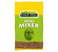 Fold Hill Mini Mixer 15kg