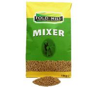 Fold Hill Mini Mixer Dry Dog Food - 15kg