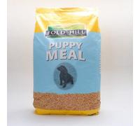Fold Hill Oven-Baked Mixer Meal For Puppies 15Kg