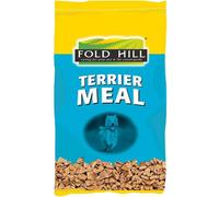 Fold Hill Plain Terrier Meal 15Kg