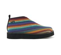 Fold Lo, male, United Nude, Ankle Boots, Multicolor, 9 UK, Shoes 9 UK
