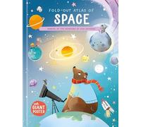 Fold-Out Atlas of Space