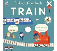 Fold Out Floor - Train