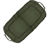 Fold Out Unhooking Beanie Mat!