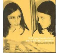 Fold Your Hands Child [Vinyl] by Belle & Sebastian