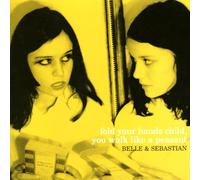 Fold Your Hands Child, You Walk Like A Peasant