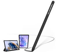 Fold7/Fold6/Fold5 Stylus Pen, Samsung S Pen Replacement, Input Pens for Samsung Galaxy Z Fold7/Galaxy Tab A9+ Compatible with Tablets/Pads-Black