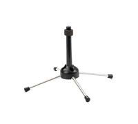 Foldable 4-Leg Tetrapod Clarinet Holder Stand For Clarinet Wind Instrument Accessories