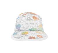 Foldable 5 Panel Cap Instinct Endurance Multicolore TU