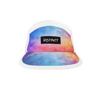 Foldable 5 Panel Cap Instinct Endurance Multicolore TU