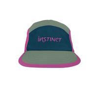 Foldable 5 Panel Cap Instinct Endurance Multicolore TU
