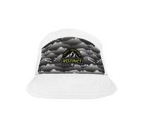 Foldable 5 Panel Cap Instinct Endurance TU