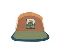 Foldable 5 Panel Cap Instinct Endurance Wide Multicolore TU