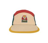 Foldable 5 Panel Cap Instinct Endurance Wide TU