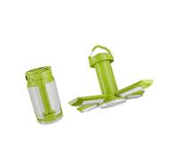 Foldable 90 Degree Hanging Lamp Ways Type C Fast Charging for Night Travel Waterproof Camping Light
