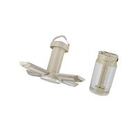 Foldable 90 Degree Hanging Lamp Ways Type C Fast Charging for Night Travel Waterproof Camping Light