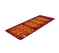 Foldable Adjustable 3 Tier Heat Pad Sleeping Bag for Adults Men Women Hiking Outdoor Picnic Travel