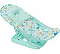 Foldable & Adjustable Home & Travel Baby Bather Bath Seat UK Seller (Aqua Bather 285)