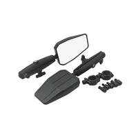 Foldable Adventure ADV Motorbike Westwind Mirrors Off-road Motorcycle Folding Mirrors Can Increase The Field Of View Rears Views Mirrors