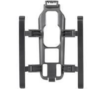 Foldable Aircraft Landing Gear For Minimizes Impacts Maintains Camera Sensors Integrity Protections ABS
