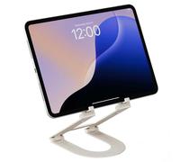 Foldable and Adjustable Desktop Curve Mini Dune Support for Tablet and iPad