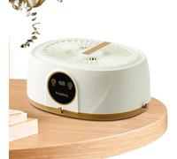 Foldable Apartment Portable Electric Dryer, Foldable Dryer for Clothes | Fast And Efficient Drying, Lightweight Clothes Dryers for Home, Dorm, Apartment, RV