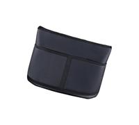 Foldable Auto Seat Hanger Storage Bag Multiple Compartment Organizers For Phones Toy Bottles Essential Nonslip Design Elastic Car Tissue Holder Between Seat