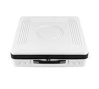 Foldable Automatic Mahjong Table with Complete Tiles Set - Portable Multi-Game Surface for Mahjong, Domino, Poker and Card Games