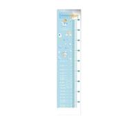 Foldable Baby Height Measuring Mat Cartoon Pattern Infant Height Ruler for Easy and Accurate Growth Portable Baby Meter