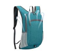 Foldable Backpack- 1Pc Packable Rucksack |45x28x13cm, Fold Up Bag, Enthusiasts Organizer with Adjustable Straps for Travel,Sport, Water Bottle, Umbrella, Slippers