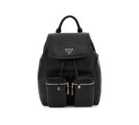 Foldable backpack for women Guess Manhattan II Noir TU