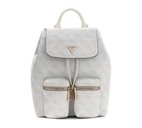 Foldable backpack for women Guess Manhattan II Noir TU