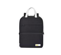 Foldable Backpack,Machine Washable 20L Lightweight Backpack with Large Capacity Backpack for Women's Travel,Leisure Backpack(Black)