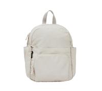 Foldable backpack Mandarina Duck Revival 2.0 Blanc 34x28x12 cm
