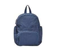 Foldable backpack Mandarina Duck Revival 2.0 Bleu 34x28x12 cm