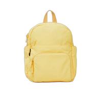 Foldable backpack Mandarina Duck Revival 2.0 Jaune 34x28x12 cm
