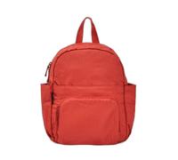 Foldable backpack Mandarina Duck Revival 2.0 Rouge 34x28x12 cm